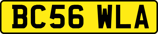 BC56WLA