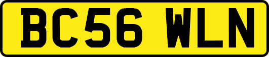 BC56WLN