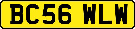 BC56WLW