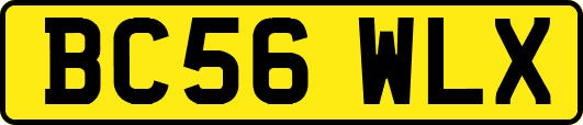 BC56WLX
