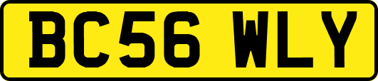 BC56WLY