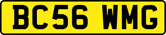 BC56WMG