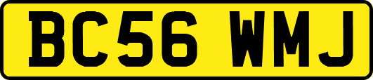 BC56WMJ