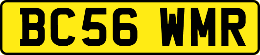 BC56WMR