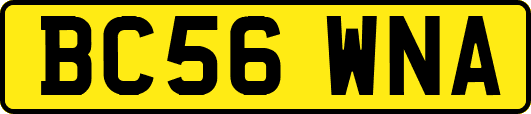 BC56WNA