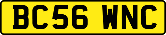 BC56WNC