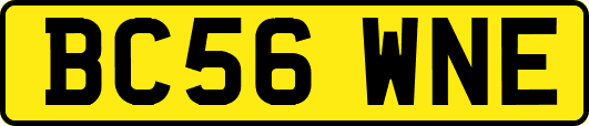 BC56WNE