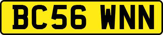 BC56WNN