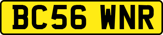 BC56WNR