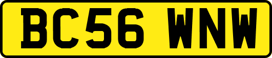 BC56WNW