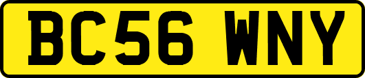 BC56WNY