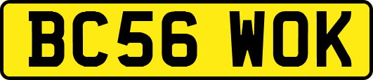 BC56WOK