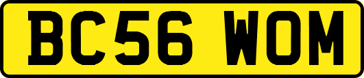 BC56WOM
