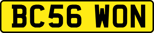BC56WON