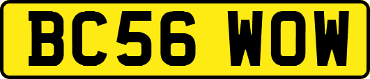 BC56WOW