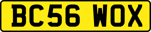 BC56WOX