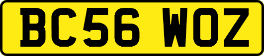 BC56WOZ