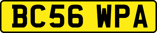 BC56WPA