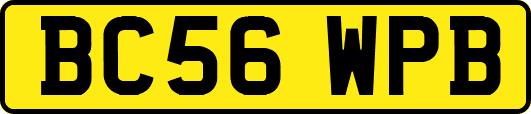 BC56WPB