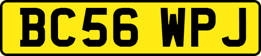 BC56WPJ