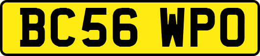 BC56WPO
