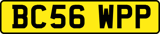 BC56WPP