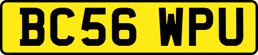 BC56WPU