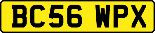 BC56WPX