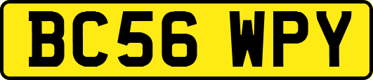 BC56WPY