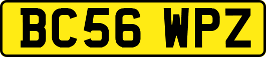 BC56WPZ