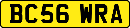 BC56WRA
