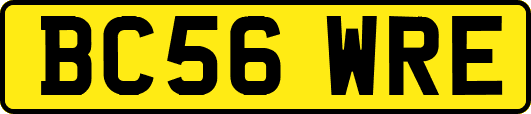 BC56WRE