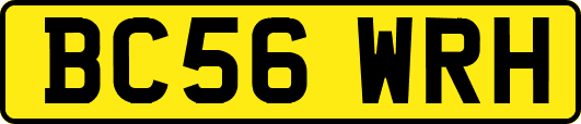 BC56WRH