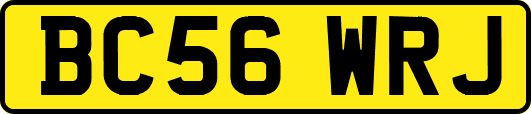 BC56WRJ