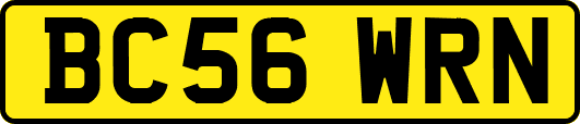 BC56WRN