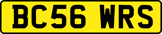 BC56WRS
