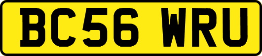 BC56WRU
