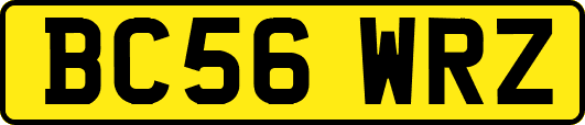 BC56WRZ