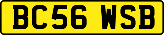 BC56WSB