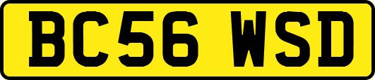BC56WSD