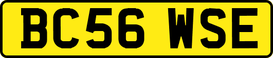BC56WSE