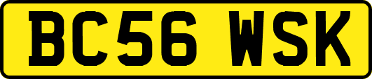 BC56WSK