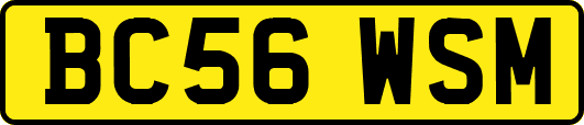 BC56WSM