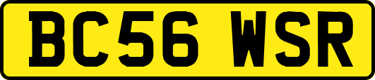 BC56WSR