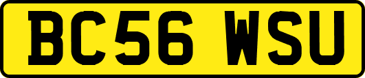 BC56WSU
