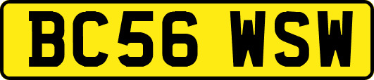 BC56WSW