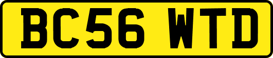 BC56WTD