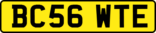 BC56WTE