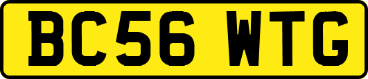 BC56WTG