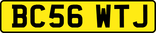 BC56WTJ